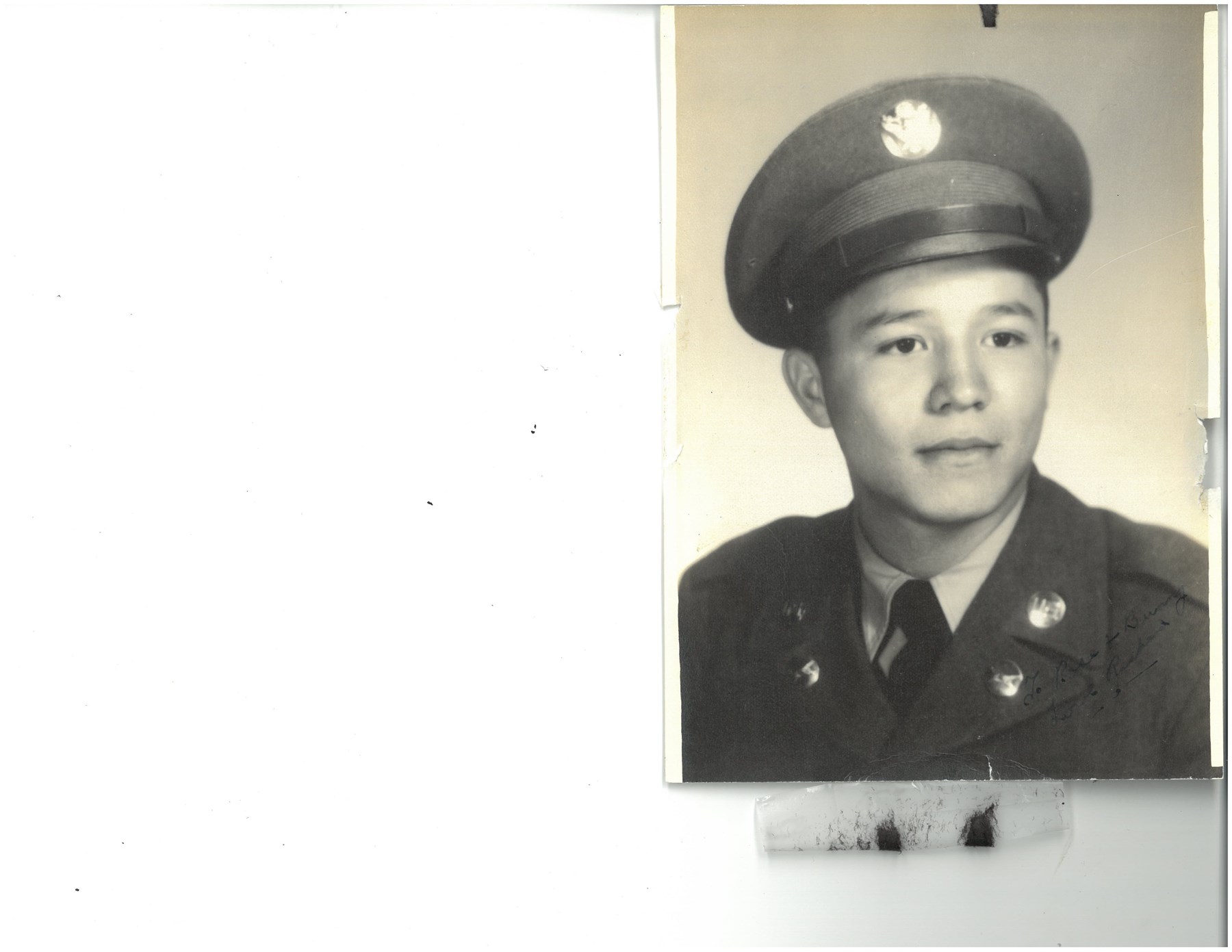 Obituario de Richard Apolonio Munguia