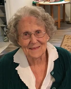 Obituary of Joyce L Wylie