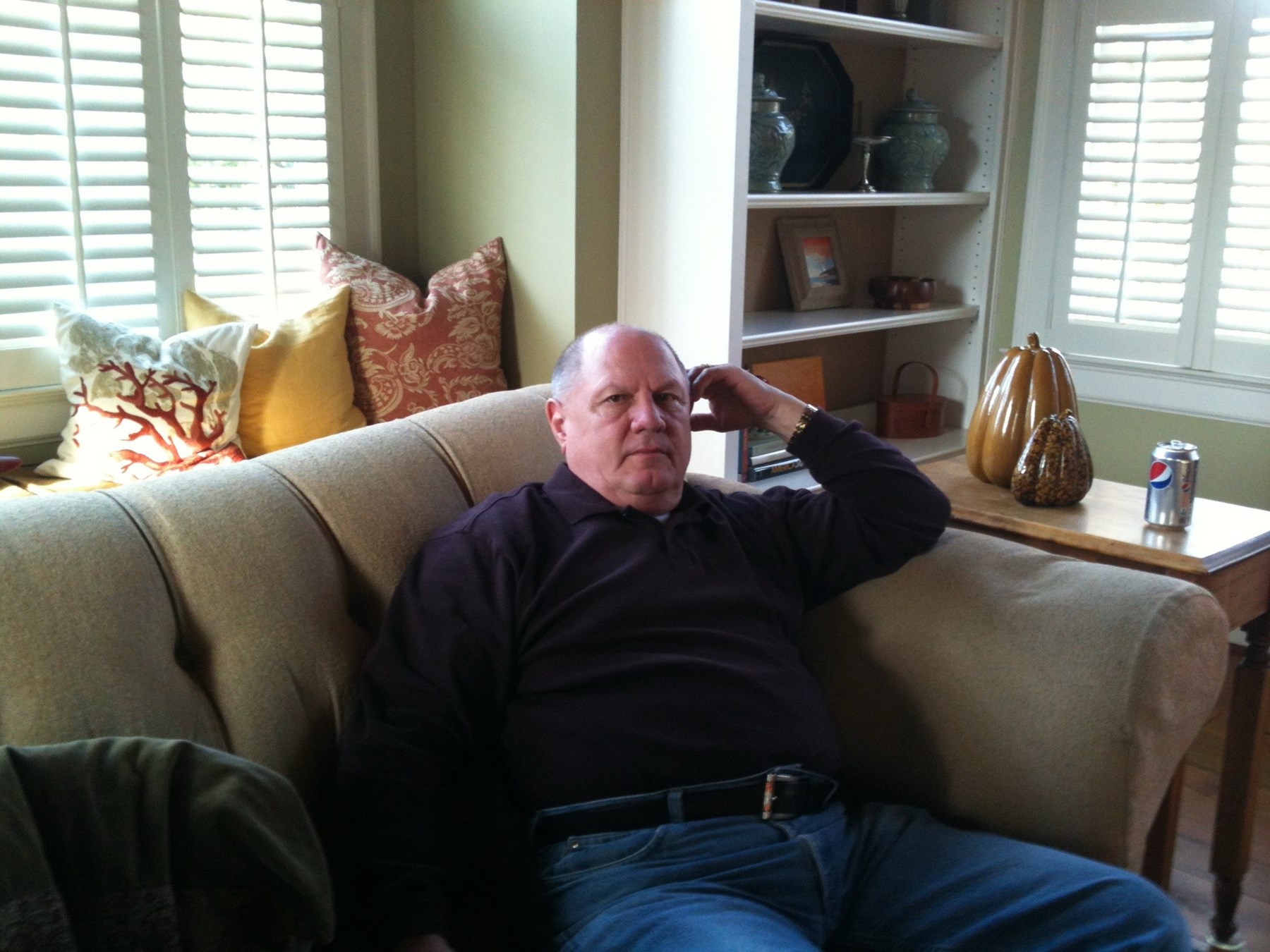 Obituary of Reno Eugene Greganti Jr.