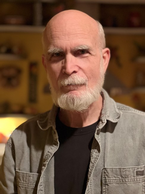 Obituary of Timothy Jerome Corbett