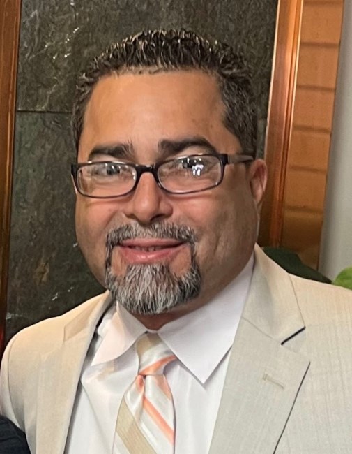 Avis de décès de Jose M Marrero Jr.