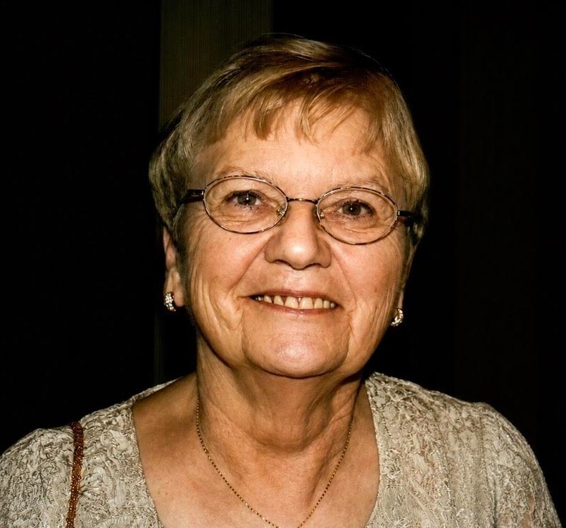 Obituary of Diane C Kennedy