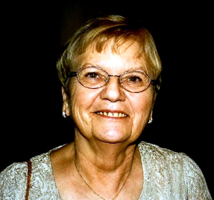 Obituary of Diane C Kennedy
