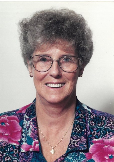 Obituary of Gloria Therese Dennison