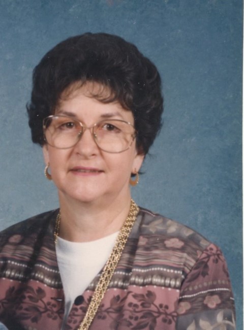 Obituario de Mrs. Linda Joyce Chandler Johnson