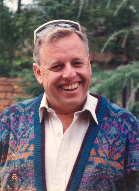 Obituary of Kenneth E. C. Craft