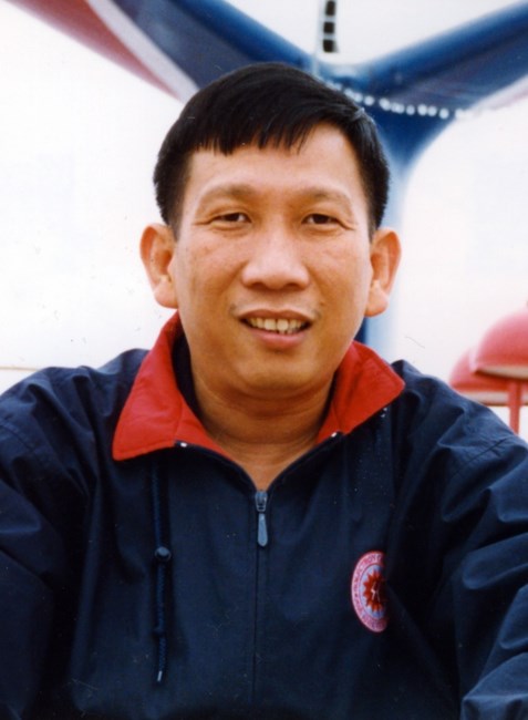 Obituary of Dan Uc Tran