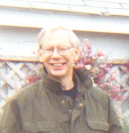 Obituary of William L. Trzepacz