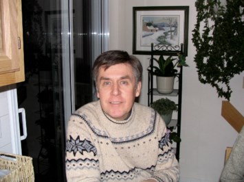 Avis de décès de Gilbert Diamond