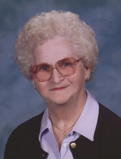 Obituary of Maxine Marie White Hall