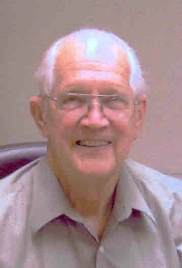 Obituary of David W. Pippin