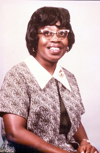 Obituary of Mary Louise Connelly