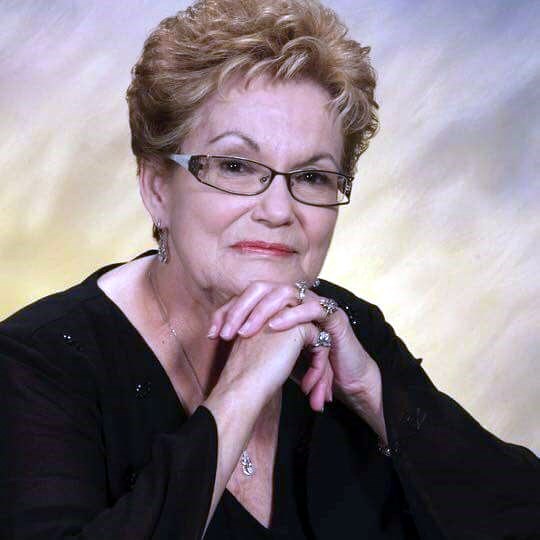 Obituary of Rita Evans Mullens