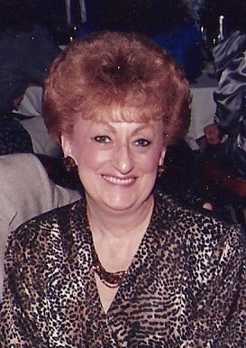 Obituario de Patricia Ann Russo