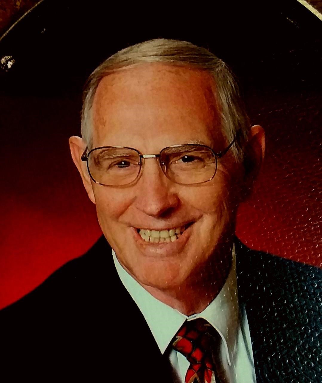 Obituary of James Conner