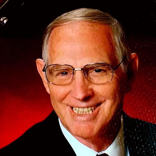 Obituary of James Conner