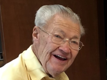 Obituary of Jimmie Adamson