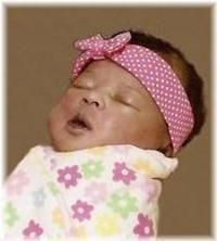 Obituary of Remi Olivia Shaffer