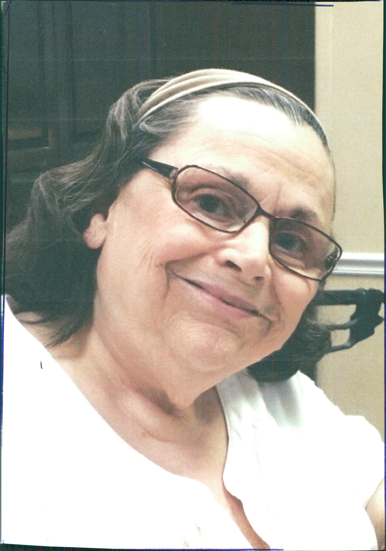 Obituary of Patricia Ann Gartland