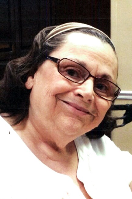 Obituary of Patricia Ann Gartland