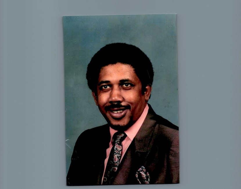 Obituario de Otis Lee Shores