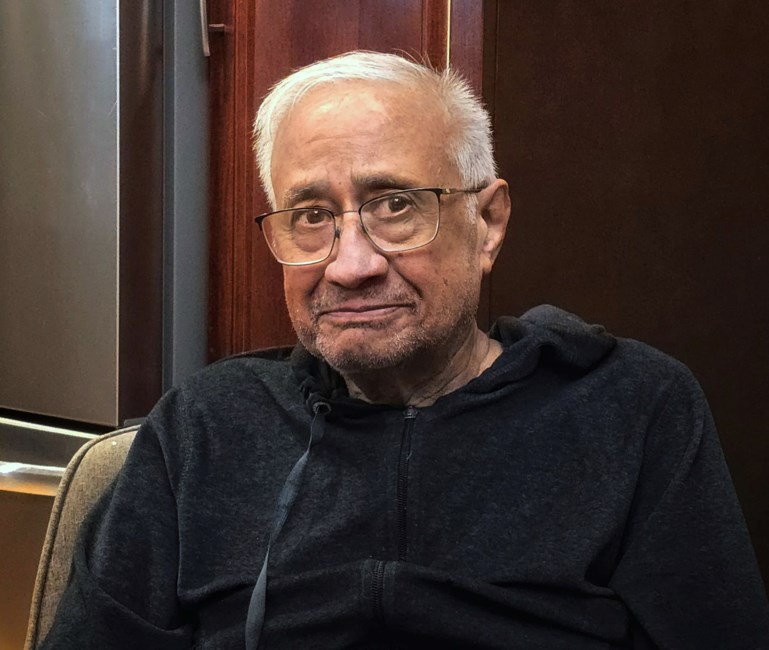 Obituary of Sydney Basil Lotter