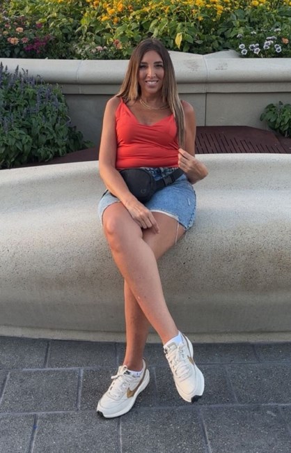 Avis de décès de Tiffany Marie Wos