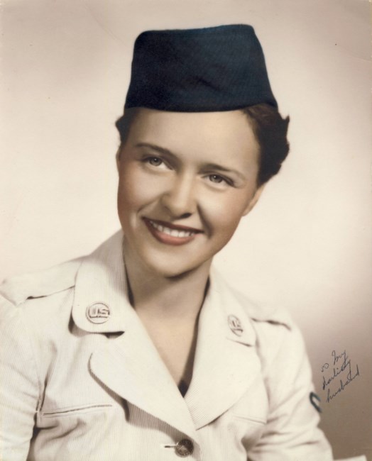 Obituary of Constance C. Cady