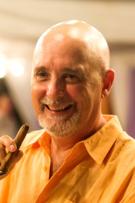 Obituary of Theodore Robert Horodyski