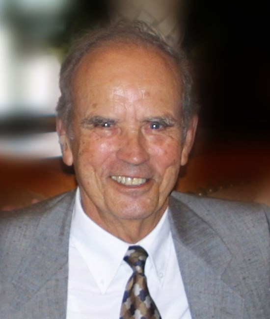 Obituario de Warren M. Beaman
