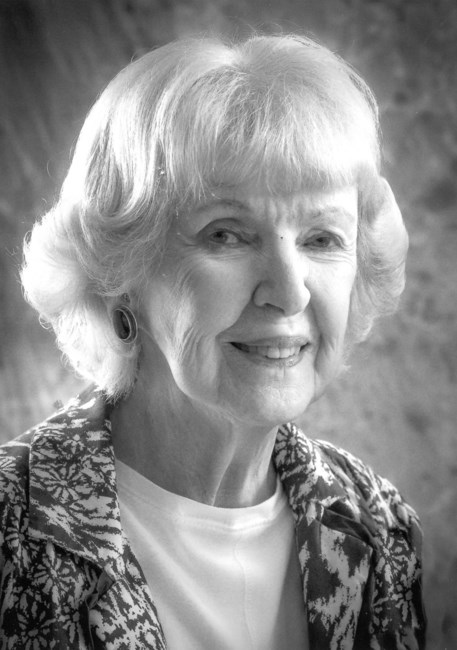 Obituary of Pat May