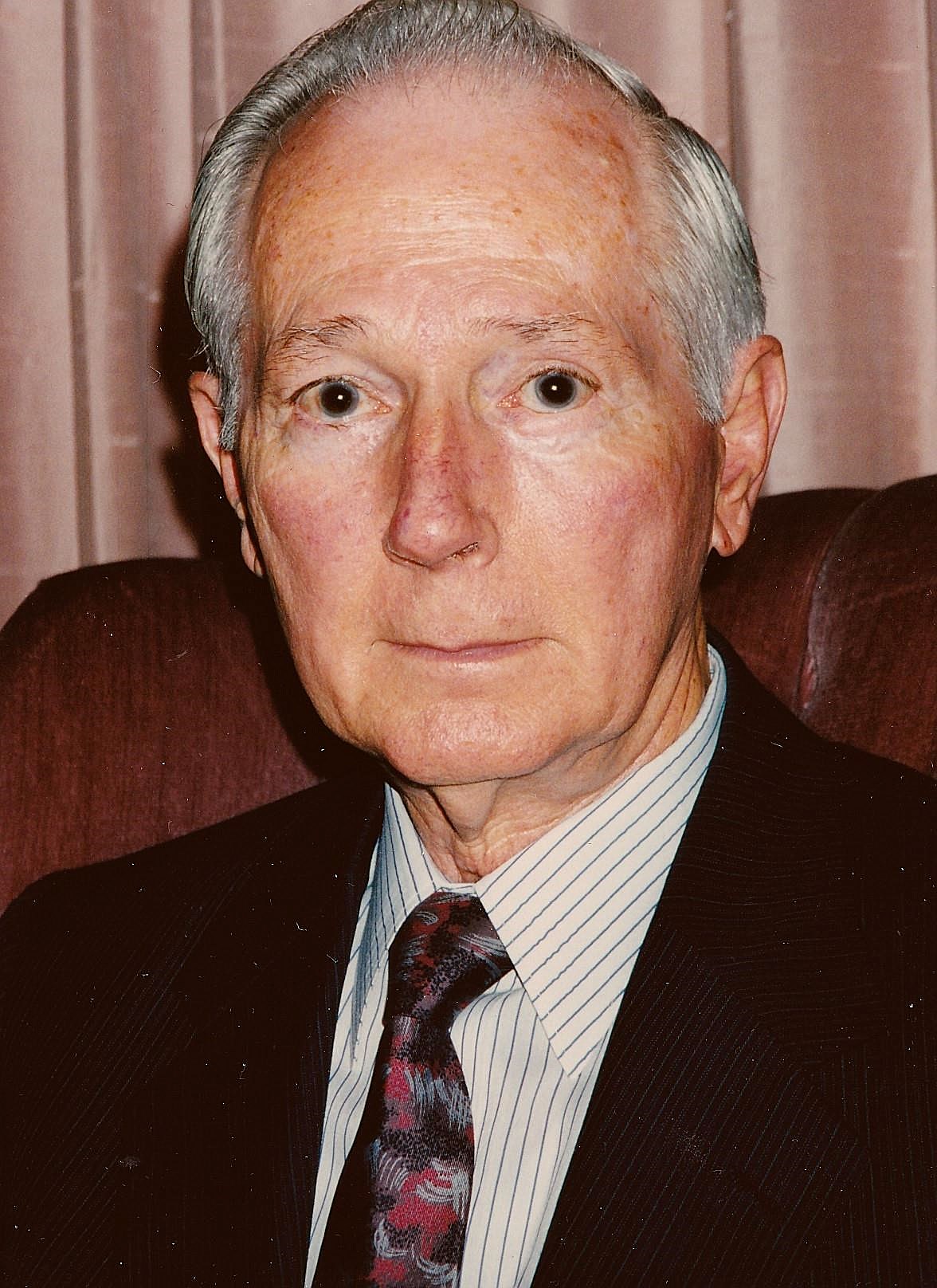 Fred Gibson Obituary Austin, TX