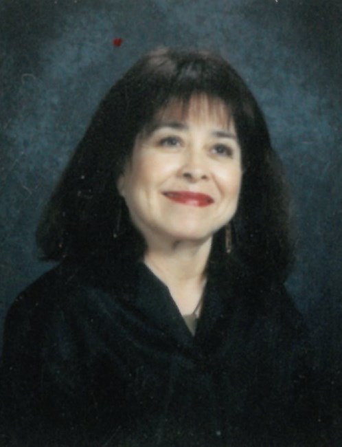 Obituary of Demetria "Demi" C. Munoz