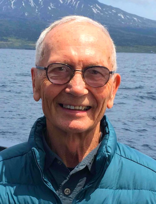 Obituary of Lawrence "Larry" Thomas