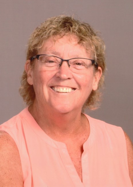 Obituary of Roberta Ann Vinton