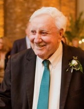 Obituary of Jose Antonio Alday