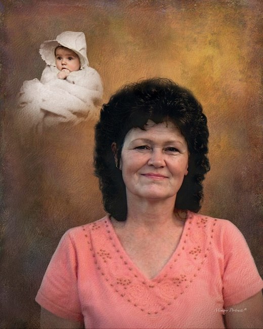 Avis de décès de Virginia Lee Burton