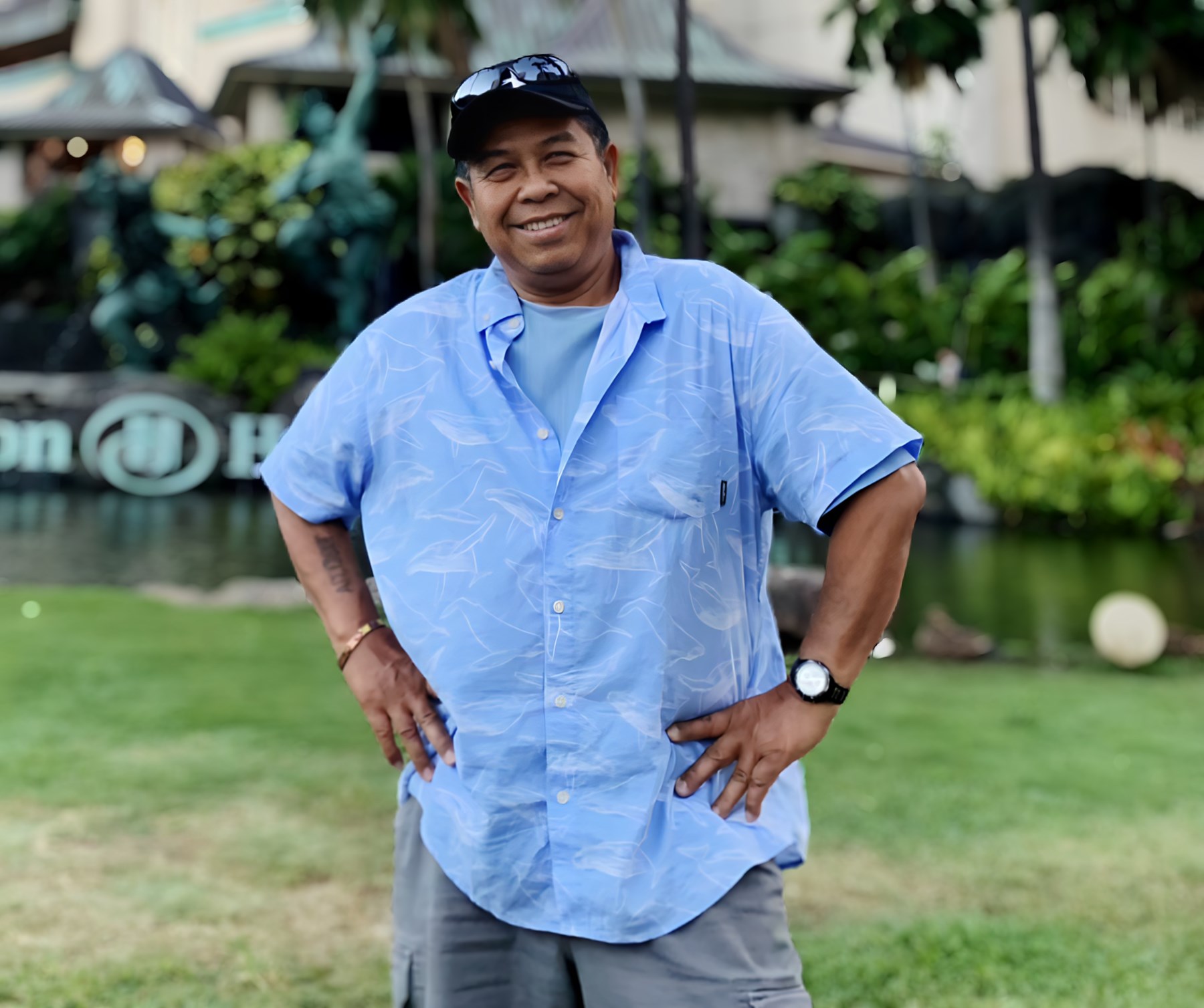 Avis de décès de Khammone Sanesanong