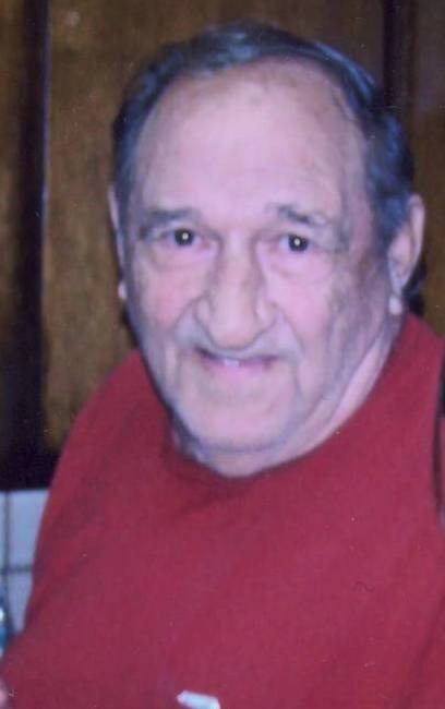 Obituary of Richard Joyce Cottrell