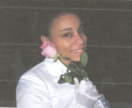 Obituary of Anesha Angeline Griffin