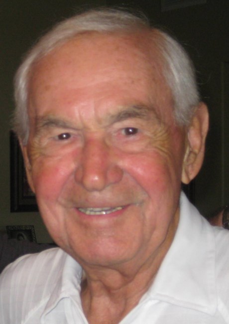 Obituary of Mr. Melvin Goldberg