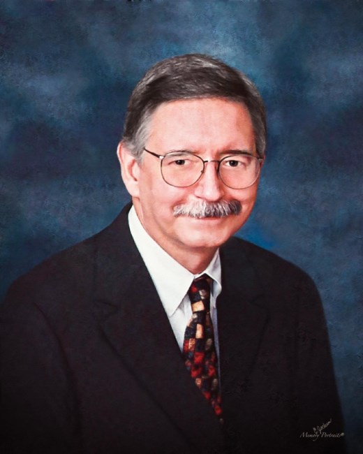 Obituary of Mark Daniel Bikus