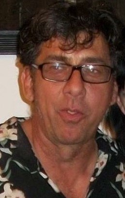 Obituary of Marvin Jules Ragas Jr.