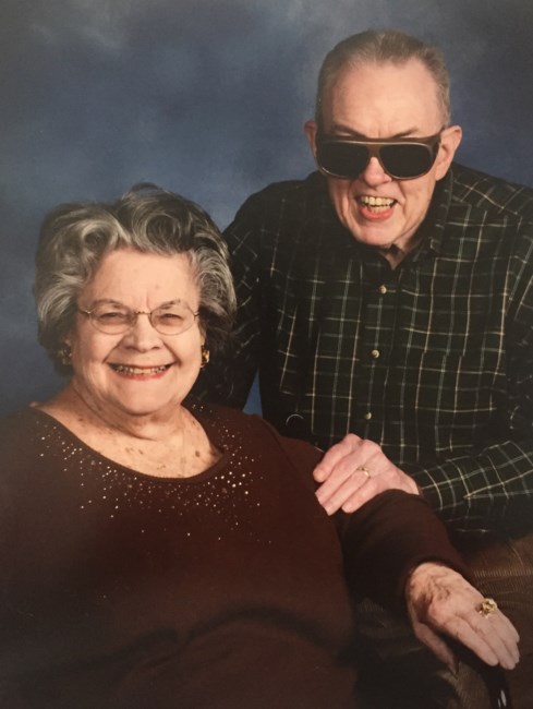 Obituary of Nancy M. Walker