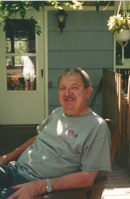 Obituary of Frank W. Sobota Jr.
