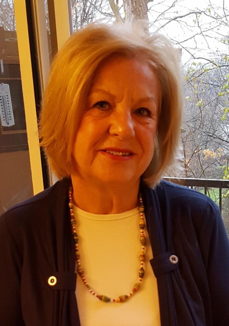 Obituary of Gisela Tobien Sherman