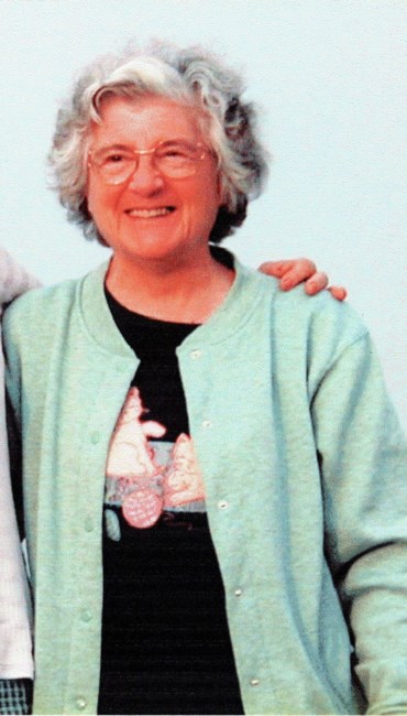 Obituary of Lois Ruth White