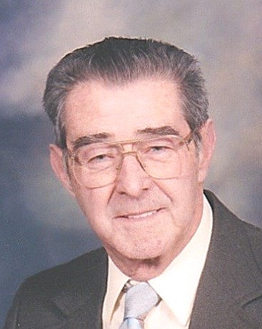 Obituary of Lloyd H. Winhold