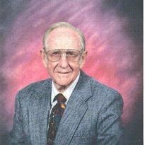 Obituary of Harold Eugene Rehn