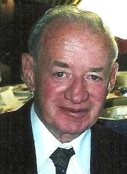 Obituario de Paul W. Lundergan